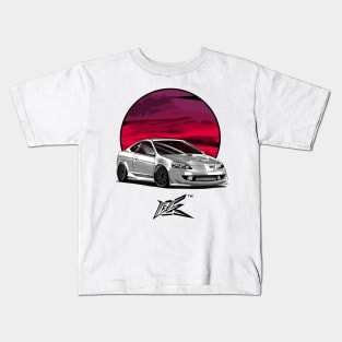 Kids rsx sales
